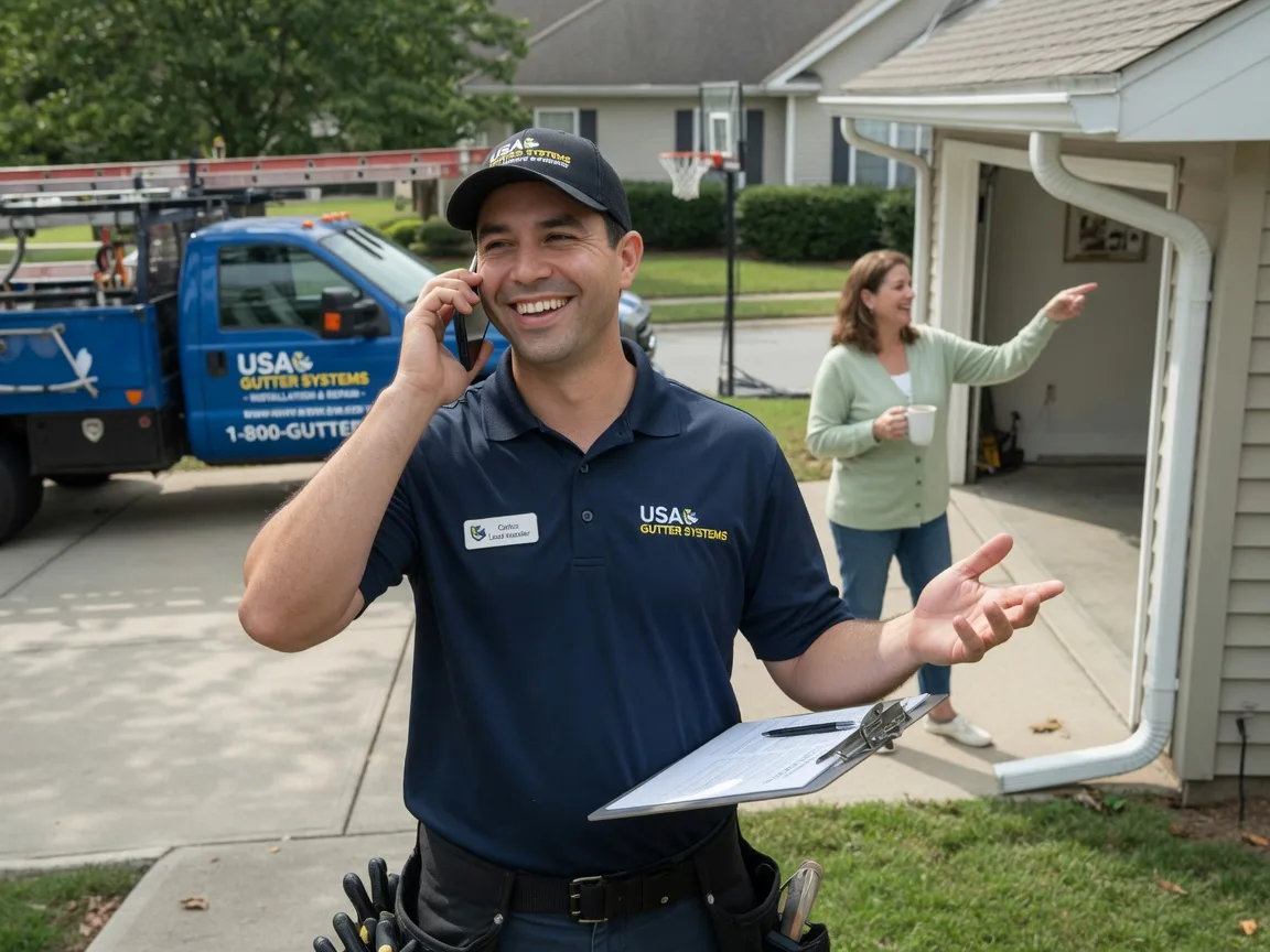 Gutter Installation Spencer, VA FAQs
